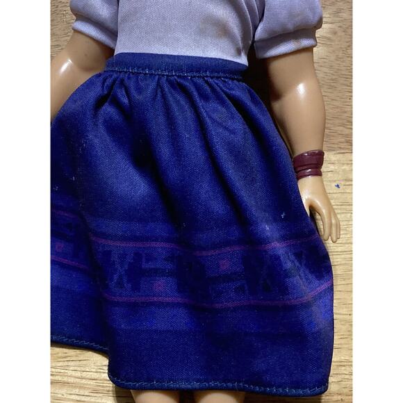 Disney Encanto Luisa Madrigal Strong 12" Fashion Doll Jakks Pacific - Picture 3 of 7